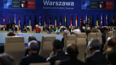 ЕС и НАТО засилват сътрудничеството си