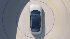 Концептуален модел на BMW загатва какво ще е бъдещето на автомобилите