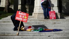 За Европа адът ще е още две години Brexit