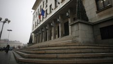 БНБ внася кандидатурата за нов подуправител следващата седмица