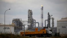 Норвежкият държавен фонд се разделя със своите дялове в петролния бизнес