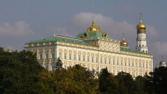 Русия обвини Киев за атака срещу Москва с поне пет дрона