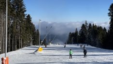 НАП откри в зимните курорти 350 обекта, отчитали грешно приходи