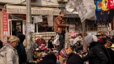 Турската инфлация се е забавила с по-малко от очакваното през януари