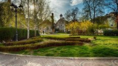 Строителните предприемачи предлагат да плащат отделна такса за озеленяване в София