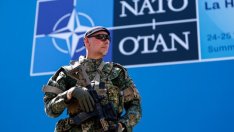 Какъв е правилният ход на НАТО след дроновете в Полша и Румъния