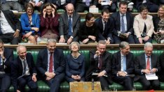 Официално: Мей иска тримесечно отлагане на Brexit