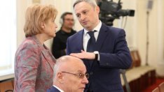 Кадър на деня за 20 март