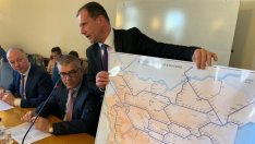 БДЖ се заема отново с проекта за нов подвижен състав