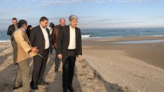 Проверката на Шабленското езеро не установи нарушение при източването