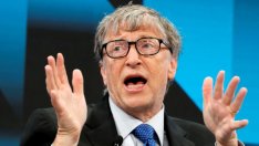 Гейтс влезе в клуба на хората с 12-цифрово богатство