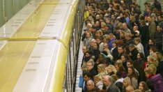 Стачката на германските машинисти приключва предсрочно