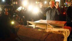 Горбачов: Светът е на ръба на нова Студена война