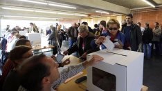 В Каталуния се провежда символичен референдум за независимост