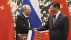 Москва и Пекин подпечатаха сътрудничеството в енергийния сектор