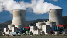S&P: Ядрената енергия ще остане жива поне до 2040 г.