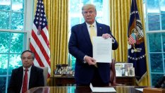 М. Митренцев: Ситуацията при търговската война е „всичко или нищо“