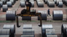 Китай се превръща в хъб за нежелана стомана