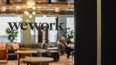 Нетната загуба на WeWork е скочила над два пъти до 1,25 млрд. долара