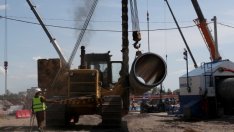 ВАС окончателно отхвърли жалбата срещу ICGB относно процедурата за интерконектора