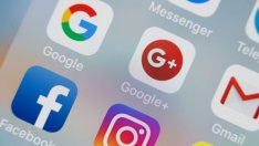 Спадът в рекламата може да не подмине Facebook и Google