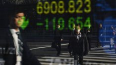 ОИСР: Глобалната икономика се насочва към най-слабия си растеж от десетилетие