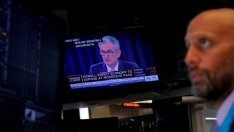  Фед интервенира на пазара за трети пореден ден 