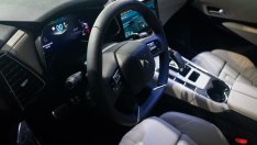 Stellantis ще си партнира с Microsoft за внедряване на различни AI функции в автомобилите