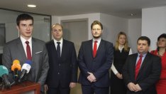 Иван Такев: Спазването на правилата няма как да е удар по имиджа на борсата