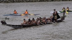 Новозеландска река получи статут на юридическо лице