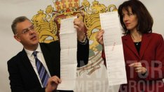 Най-дългата бюлетина ще е за 24-ти МИР в София