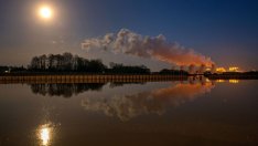 Германия прави обратен завой за улавянето и съхранението на въглерод