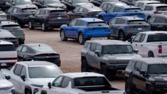 Американците бързат да купят нов автомобил преди въвеждането на митата върху вноса