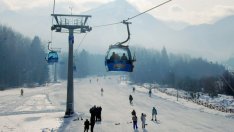 Банско отново е най-добър зимен курорт в България