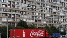 Жилищните наеми в Москва се сринаха след санкциите