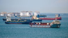 Спасяването на рафинерията "Лукойл Нефтохим"