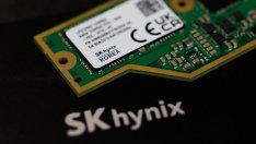 SK Hynix се опитва да успокои пазара с обратно изкупуване за 29 млрд. долара