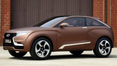 АвтоВАЗ излиза с цели 30 нови модела