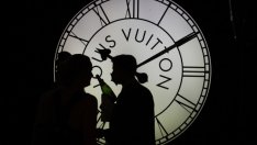 LVMH купува италианската модна къща Loro Piana за 2 млрд. евро