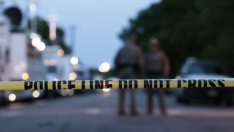 Американската зла приказка за въоръжените добри момчета