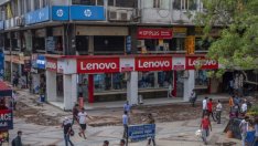 Lenovo публикува убедителни резултати, печалбата надмина очакванията
