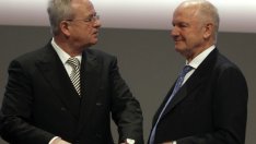 Феноменът Volkswagen