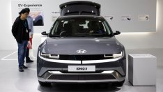 Waymo ще разшири своя автопарк от роботаксита с коли на Hyundai