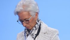 Лагард: ЕЦБ трябва да постави опасенията около инфлацията над растежа