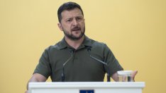 Украйна е склонна да покани Русия на следващата среща с международните партньори