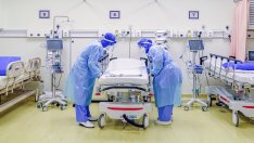 Приходите на държавните и общинските болници у нас са нараснали двойно за 7 години