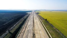 МОСВ: Платното на АМ "Струма" извън Кресненското дефиле не се нуждае от екооценка