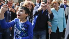 Как политиката на Меркел ще спаси Германия от терора в дългосрочен план