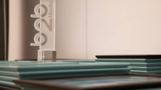 Кредисимо АД - “Най-иновативна компания ” в годишните награди на B2B Медия