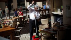 Безработицата в Испания падна до най-ниското си ниво от близо шест години